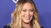 Hilary Duff’s approach to fitness is refreshingly realistic for a busy mom of 4