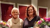 The Buzz: Norwich Arts Center names two Volunteers of the Year