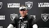 Las Vegas Raiders fire head coach Josh McDaniels and general manager after rocky start to season