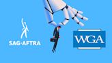 SAG-AFTRA, WGA & Union Coalition Praise Bills In New York That Would Bar Recipients Of State’s Film Tax Credits From...