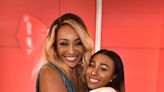 Cynthia Bailey Teases “Fun and Exciting” New Projects with Her Daughter, Noelle Robinson