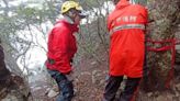 法官登山失聯！今早尋獲冰冷遺體