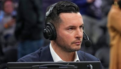 Why JJ Redick Shouldn’t Coach LeBron James and the Lakers