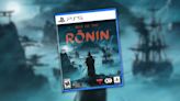 Rise of the Ronin Gets Its First Major Discount at Amazon - IGN
