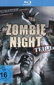 Zombie Night 2: Awakening