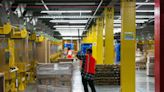 Amazon to open new satellite internet manufacturing center in Everett | HeraldNet.com