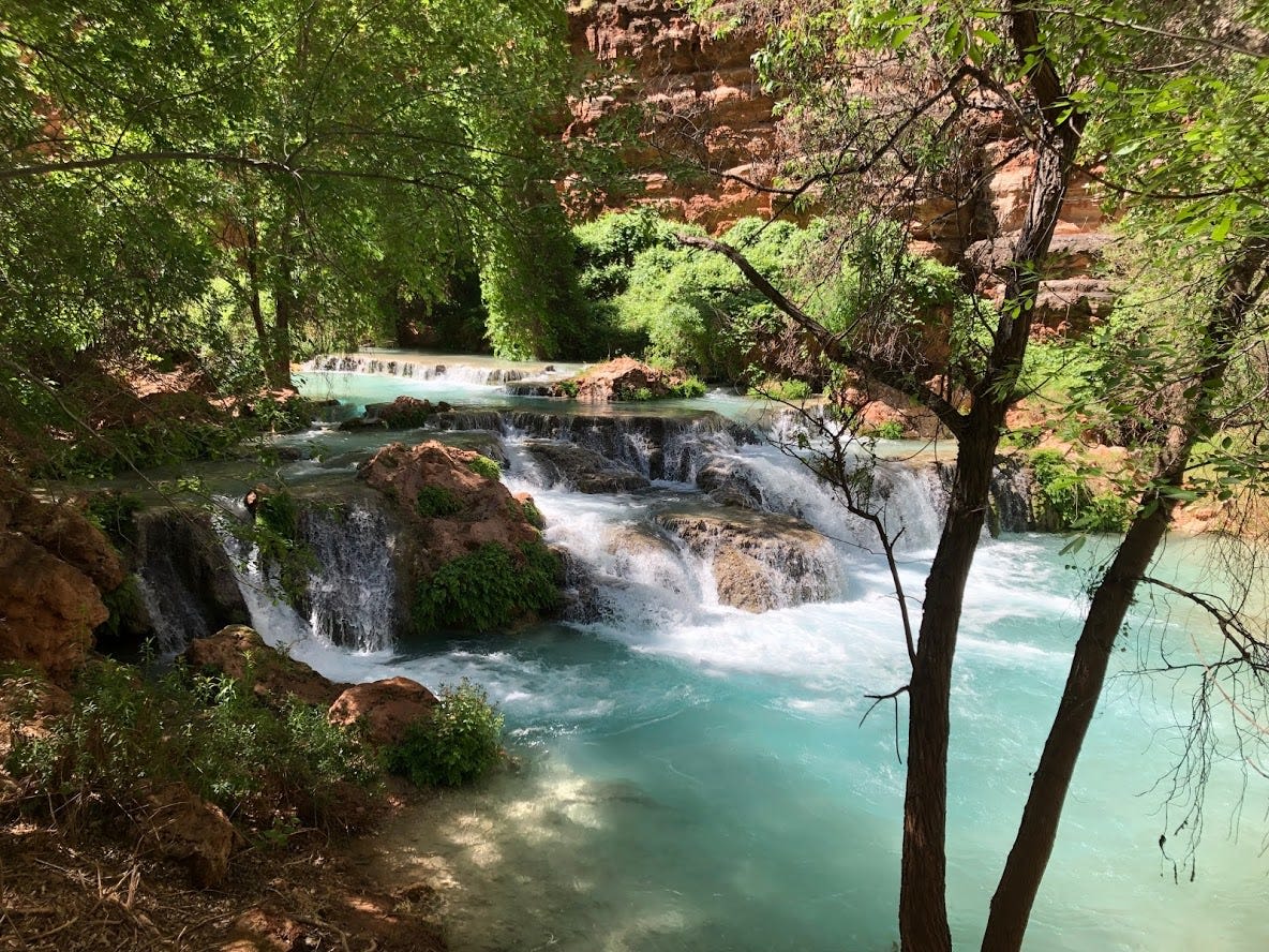 Conservation groups say Arizona uranium mine threatens Grand Canyon, ask Hobbs to intervene