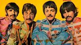 Paul McCartney Says He Came Up with “Sgt. Pepper” After Mishearing 'Salt and Pepper'