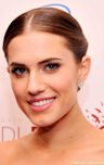 Allison Williams (actress)