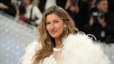 Gisele Bündchen reflects on Tom Brady divorce: 'Breakups are never easy'