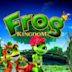 The Frog Kingdom