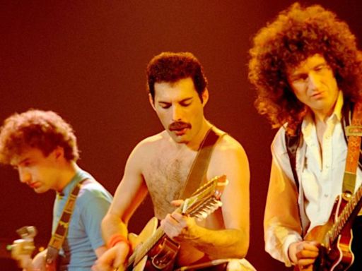 Queen venderá su catálogo musical a Sony Music por esta cifra millonaria