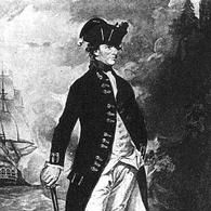 Hyde Parker (Royal Navy officer, born 1739)