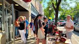 First of the Fourth Fridays Art Walks is a guarantee of spring fun in Lee’s Summit
