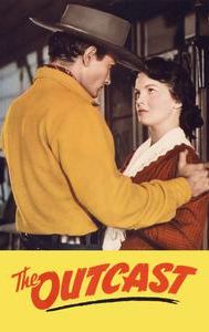 The Outcast (1954 film)