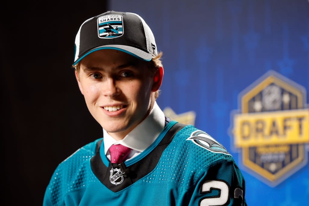 After Sharks’ additions, where does Will Smith fit on roster?