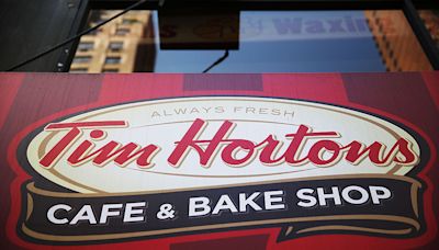 Tim Hortons targets Blue Springs for Timbits, coffee and more