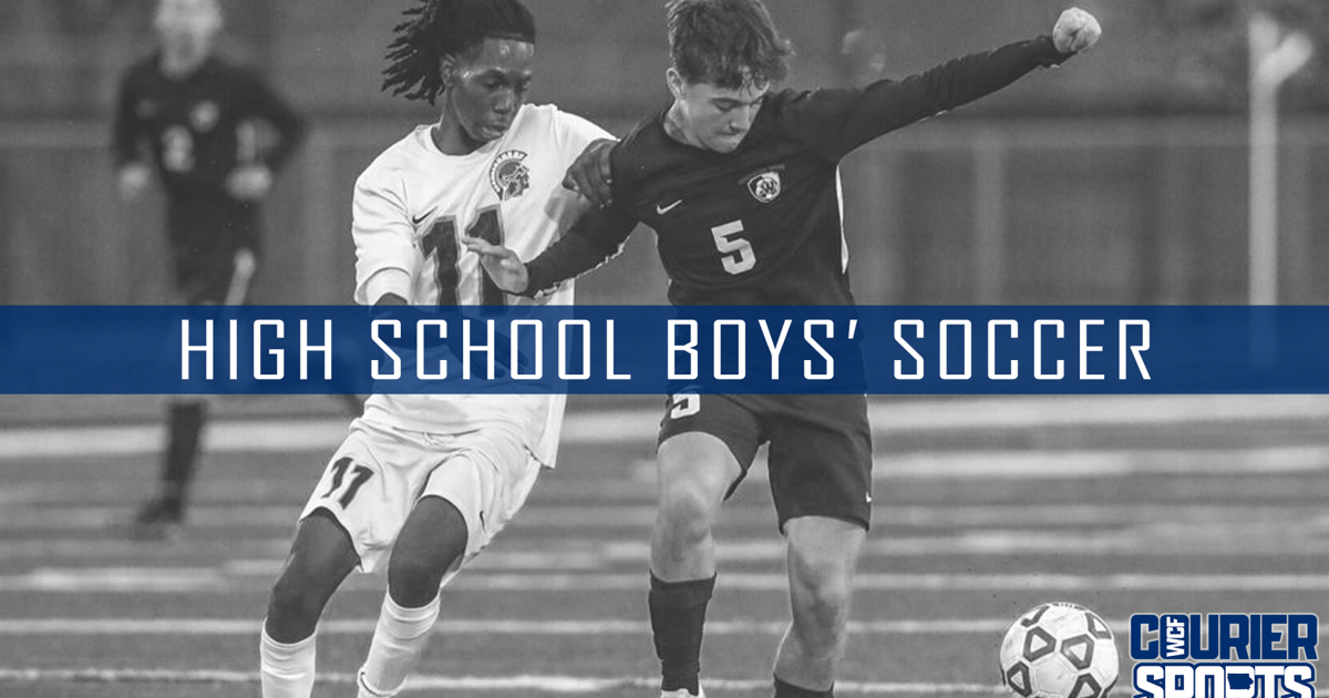 High School Boys Soccer: Substate final results, and first-round state tournament pairings