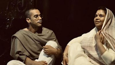 New Play Tells Story of Kasturba Gandhi and Indian Independence