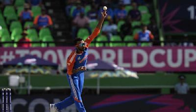 T20 World Cup: Axar Patel reveals what India's strategy for England semifinal was