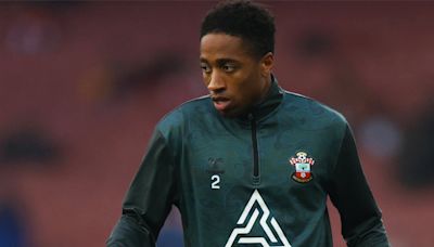 Tottenham Now Monitoring Southampton's Kyle Walker-Peters