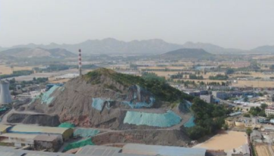中國工安意外頻傳！青海隧道坍塌3死 山東煤礦突水又3人罹難！