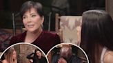 ‘Emotional’ Kris Jenner finally reveals health crisis to her family