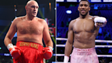 Tyson Fury: I'll beat Anthony Joshua in Saudi and London... but he'll have to wait for Oleksandr Usyk rematch | Sporting News Australia