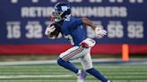 Titans Linked to Mock Trade for Giants WR