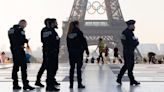 Jeux olympiques 2024 : pourquoi il y a autant de policiers étrangers à Paris