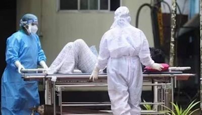 Kerala teen who tested for Nipah virus dies, 4 in his contact list develop symptoms
