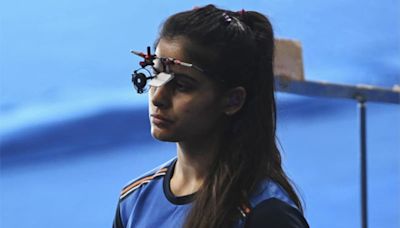 Paris Olympics Day 1 Live Streaming: Schedule, Time In IST As Shooters Eye Country's First Medal | Olympics News