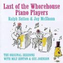 Last of the Whorehouse Piano Players