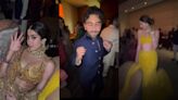 Orry Posts Unseen Videos From Anant Ambani-Radhika Merchant Wedding, Asks Netizens To Pick Favourite Celeb Outfit