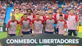 Colo Colo, el rival de Junior en octavos de la Libertadores: fechas y horarios de los encuentros