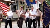 Wurtsboro Memorial Day Parade and wreath laying ceremony (VIDEO) - Mid Hudson News