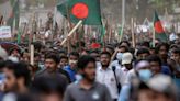 Bangladesh unrest: Meghalaya govt evacuates over 400 Indians, 36 still stranded