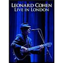 Leonard Cohen: Live in London