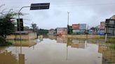 Entenda as inundações em Santa Catarina