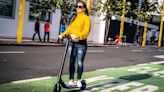 Recall on e-scooters after multiple reports of brakes failing at speed