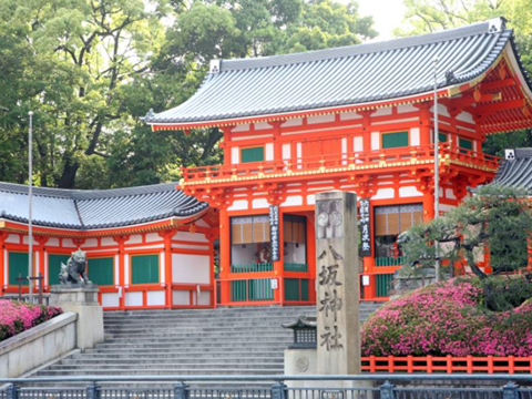 快被遊客玩壞！京都八坂神社「立新規定」 日本網友氣炸：會遭天譴