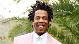 JAY-Z Quietly Returns to Instagram After Near Two-Year Break -- and He's Only Following One Person