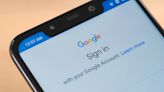 Don’t use your Google account? You could lose it