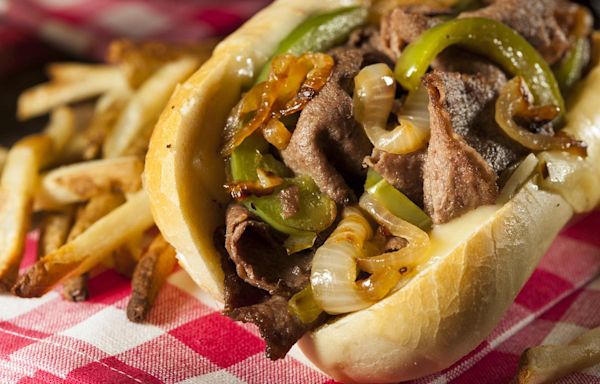 Craving cheesesteak? Explore 12 flavorful spots in New Jersey