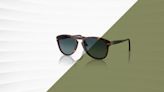Cut the Glare and Protect Your Eyes in Style With These Men's Polarized Sunglasses
