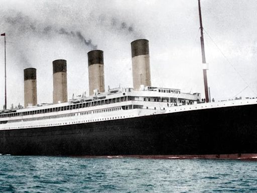 Quiénes fueron los pasajeros más ricos que viajaron en el Titanic