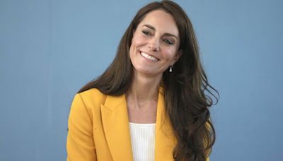 Soignée pour un cancer, Kate Middleton aurait « franchi un cap », selon ses proches