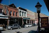 Red Dog Saloon (Virginia City, Nevada)