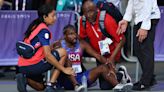 COVID Catches Noah Lyles Amid Relaxed 2024 Olympics Rules