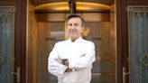 The Secret to Daniel Boulud's Success Is Down in a Smelly Cellar in Lyon